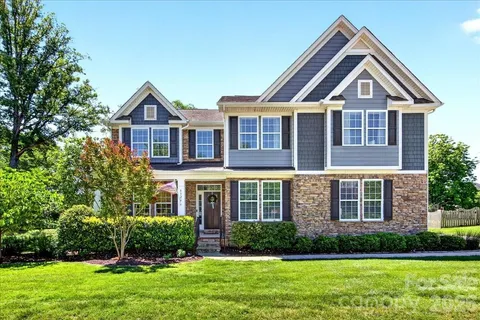 $819,900 | 6526 Alba Rose Lane, Huntersville, NC 28078