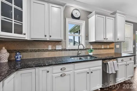 $819,900 | 6526 Alba Rose Lane, Huntersville, NC 28078