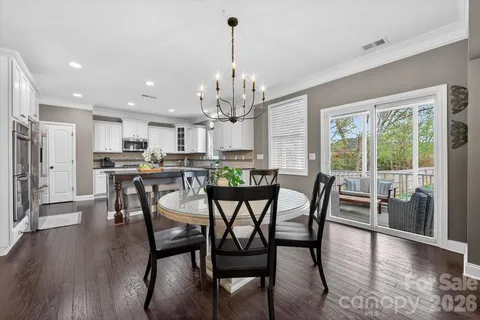 $819,900 | 6526 Alba Rose Lane, Huntersville, NC 28078