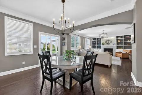 $819,900 | 6526 Alba Rose Lane, Huntersville, NC 28078