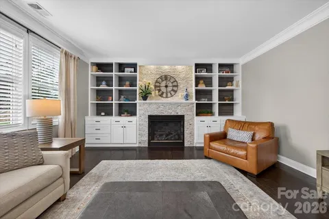 $819,900 | 6526 Alba Rose Lane, Huntersville, NC 28078