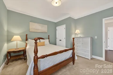$819,900 | 6526 Alba Rose Lane, Huntersville, NC 28078