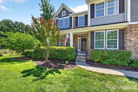 $819,900 | 6526 Alba Rose Lane, Huntersville, NC 28078