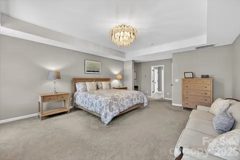 $819,900 | 6526 Alba Rose Lane, Huntersville, NC 28078