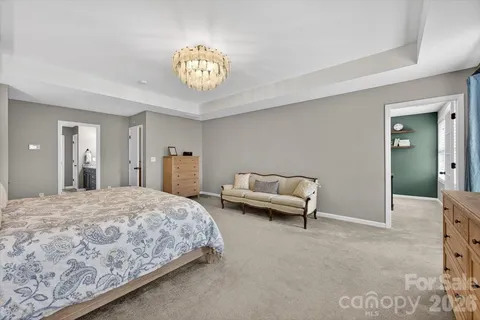 $819,900 | 6526 Alba Rose Lane, Huntersville, NC 28078