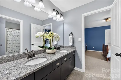 $819,900 | 6526 Alba Rose Lane, Huntersville, NC 28078