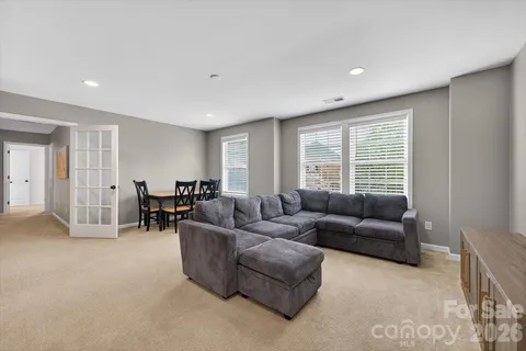 $819,900 | 6526 Alba Rose Lane, Huntersville, NC 28078
