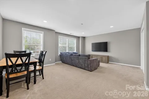 $819,900 | 6526 Alba Rose Lane, Huntersville, NC 28078