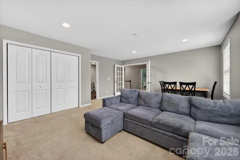 $819,900 | 6526 Alba Rose Lane, Huntersville, NC 28078