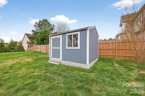 $819,900 | 6526 Alba Rose Lane, Huntersville, NC 28078
