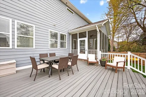 $819,900 | 6526 Alba Rose Lane, Huntersville, NC 28078