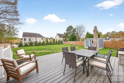 $819,900 | 6526 Alba Rose Lane, Huntersville, NC 28078