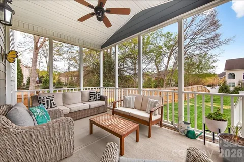 $819,900 | 6526 Alba Rose Lane, Huntersville, NC 28078