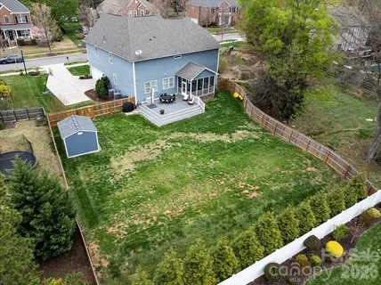 $819,900 | 6526 Alba Rose Lane, Huntersville, NC 28078