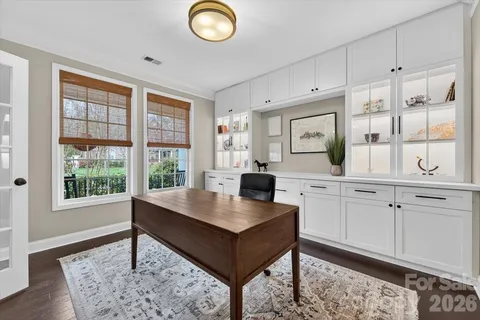 $819,900 | 6526 Alba Rose Lane, Huntersville, NC 28078