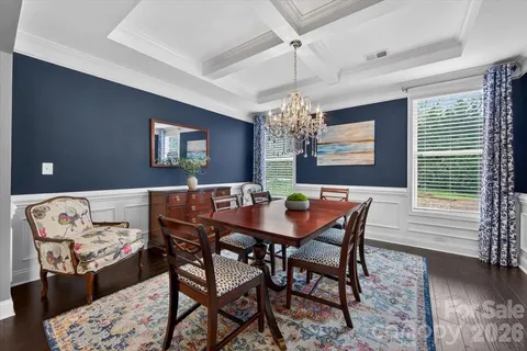 $819,900 | 6526 Alba Rose Lane, Huntersville, NC 28078