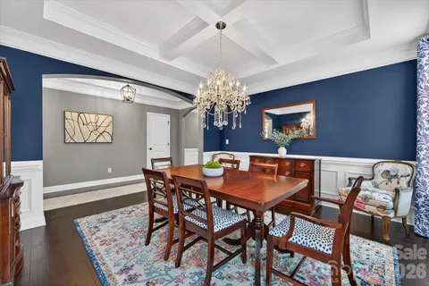 $819,900 | 6526 Alba Rose Lane, Huntersville, NC 28078