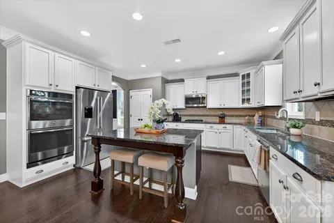 $819,900 | 6526 Alba Rose Lane, Huntersville, NC 28078