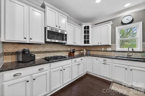 $819,900 | 6526 Alba Rose Lane, Huntersville, NC 28078