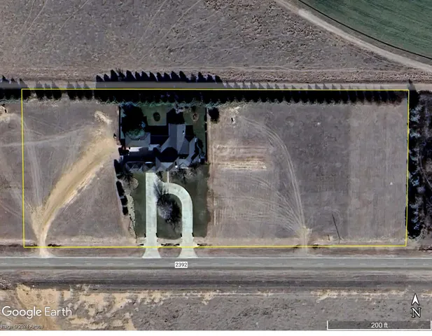 $695,000 | 1155 Fm 2392, Dimmitt, TX 79027