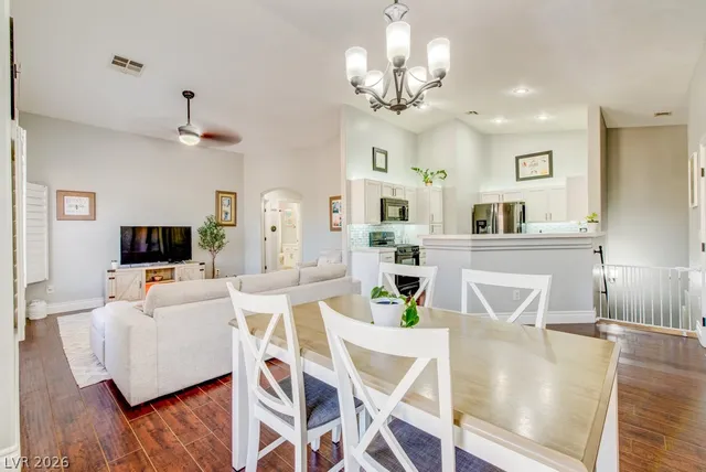 $1,751 | 1299 Investment Way, Unit 1, Henderson, NV 89074