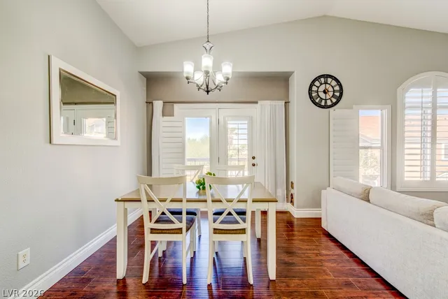 $1,751 | 1299 Investment Way, Unit 1, Henderson, NV 89074