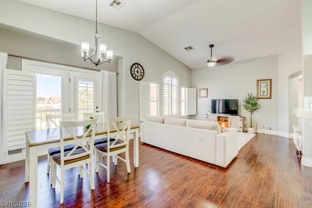 $1,751 | 1299 Investment Way, Unit 1, Henderson, NV 89074