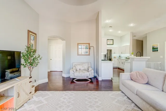 $1,751 | 1299 Investment Way, Unit 1, Henderson, NV 89074