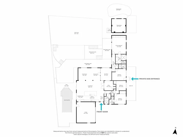 $1,949,000 | 2084 Mallard Drive, Walnut Creek, CA 94597