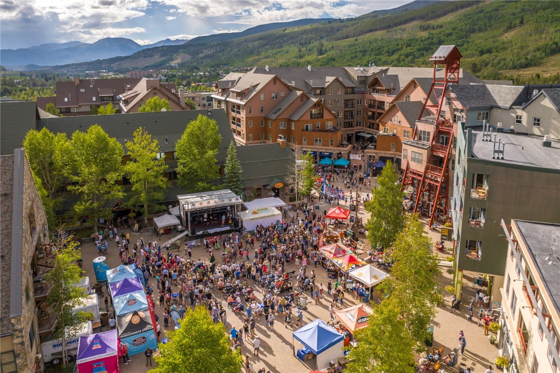 620 Montezuma Road, Unit B3 Keystone, CO 80435 - Photo 14 of 20 Keystone summer festivals