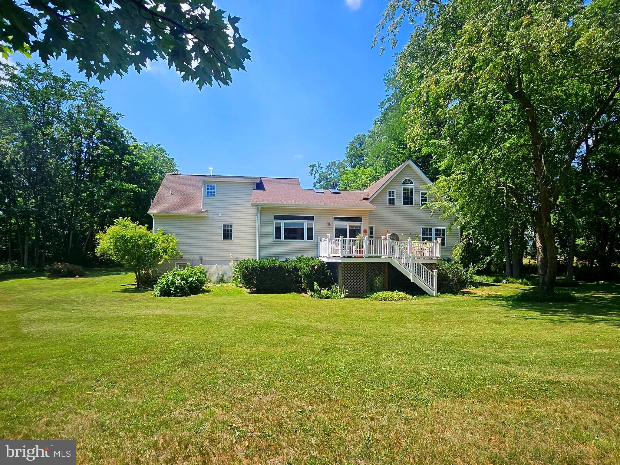 1918 Senseny Road Berryville, VA 22611 - Photo 7 of 58