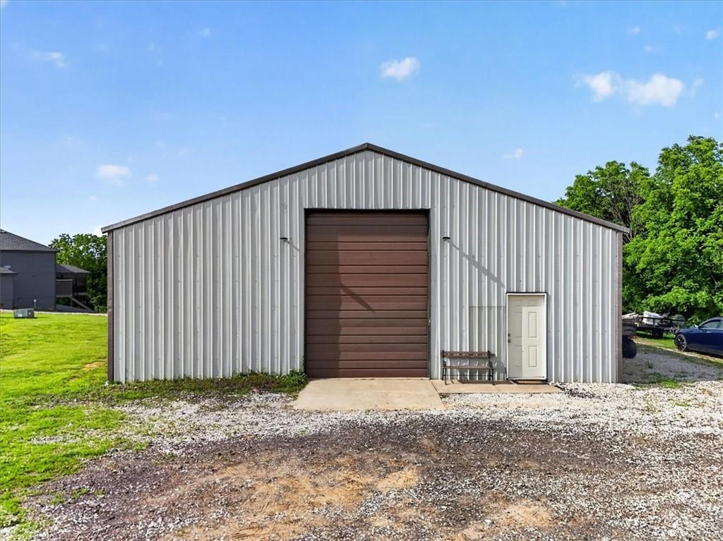 715 South Minter Road Grain Valley, MO 64029 - Photo 71 of 86