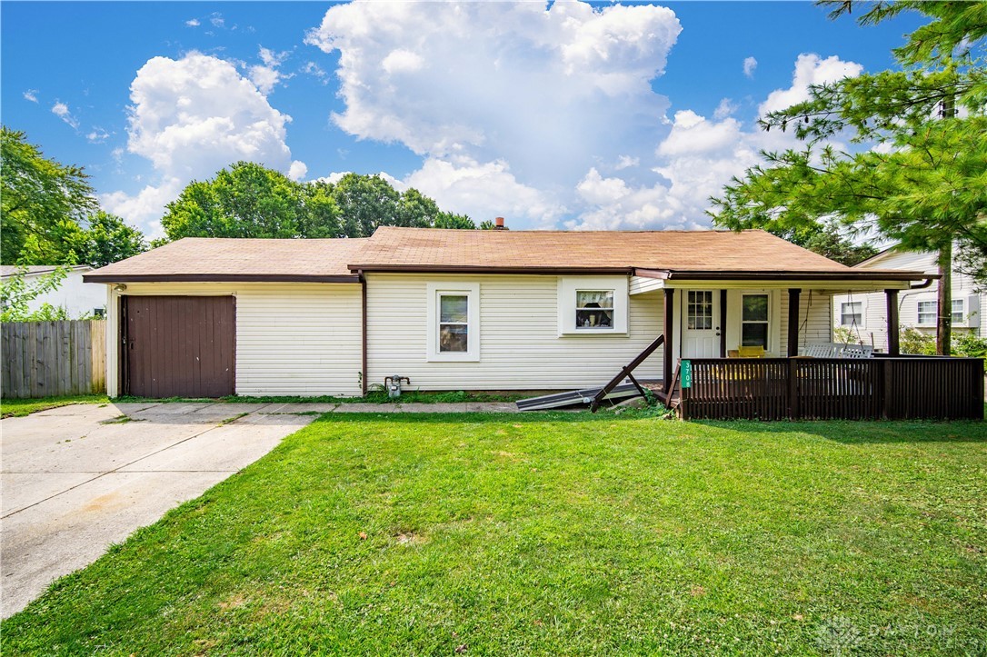 3708 Cozy Camp Road Moraine, OH 45439 - Photo 2 of 37