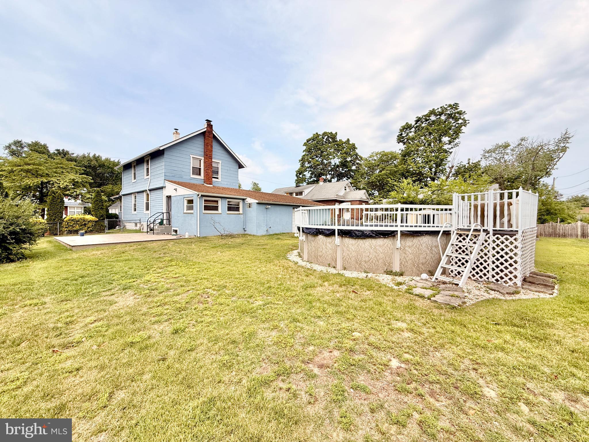 157 Walnut Street Westville, NJ 08093 - Photo 25 of 28