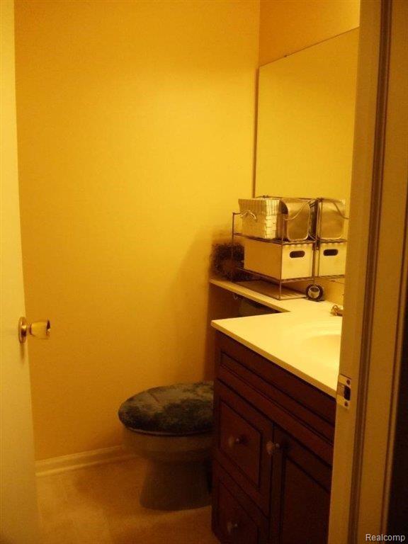 9640 Ridge Top Trail Clarkston, MI 48348 - Photo 10 of 26 bath
