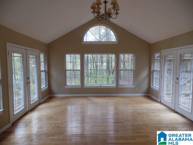 134 Blue Ridge Drive Talladega, AL 35160 - Photo 10 of 13