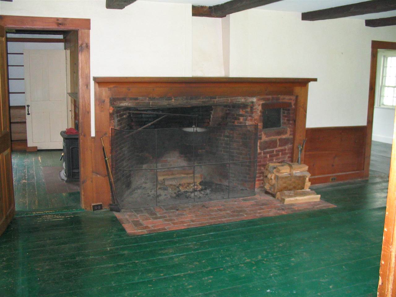 7 Old Peterborough Road Dublin, NH 03444 - Photo 5 of 15