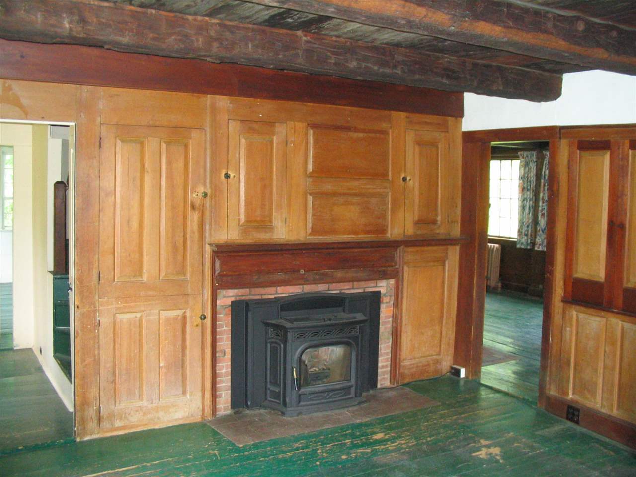 7 Old Peterborough Road Dublin, NH 03444 - Photo 7 of 15