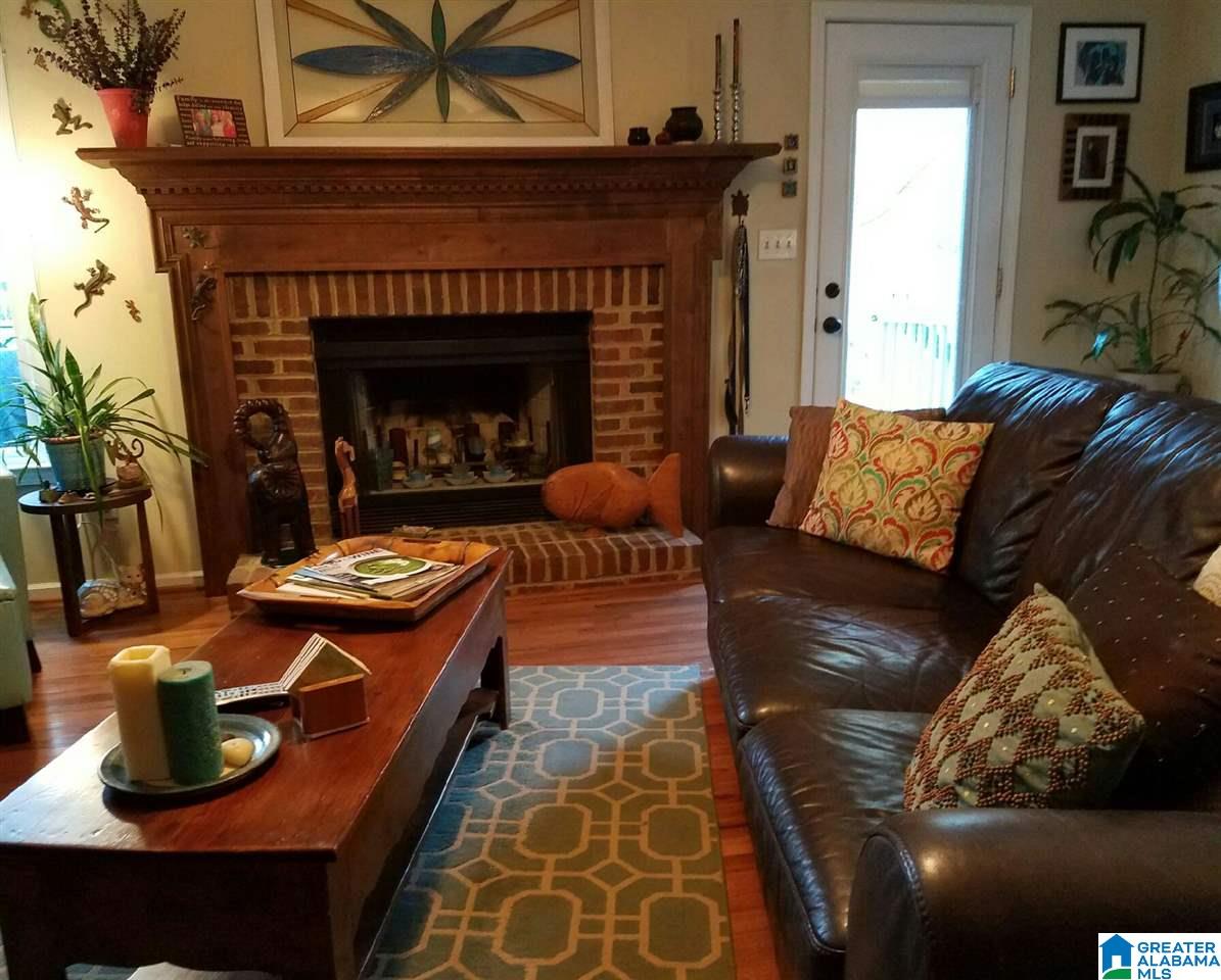 56 Bushwood Road Birmingham, AL 35210 - Photo 5 of 31