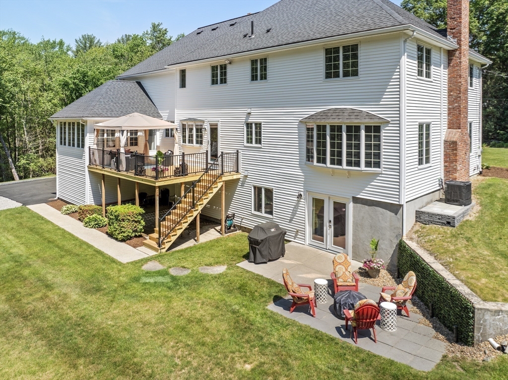 64 Whitewood Road Milford, MA 01757 - Photo 39 of 42 Gallery Image 39