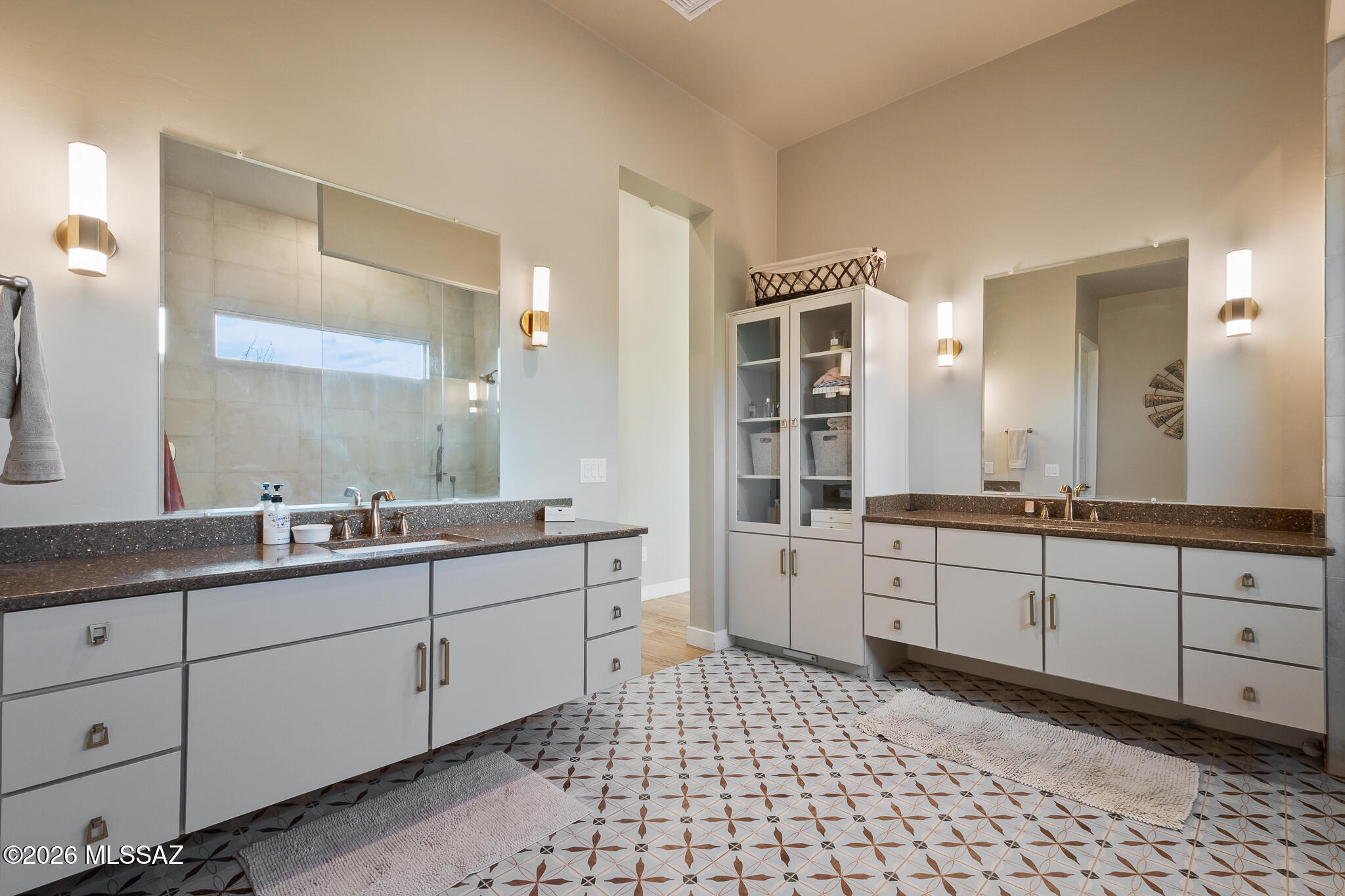 18642 South Houghton Road Vail, AZ 85641 - Photo 23 of 39 Primary Bathroom