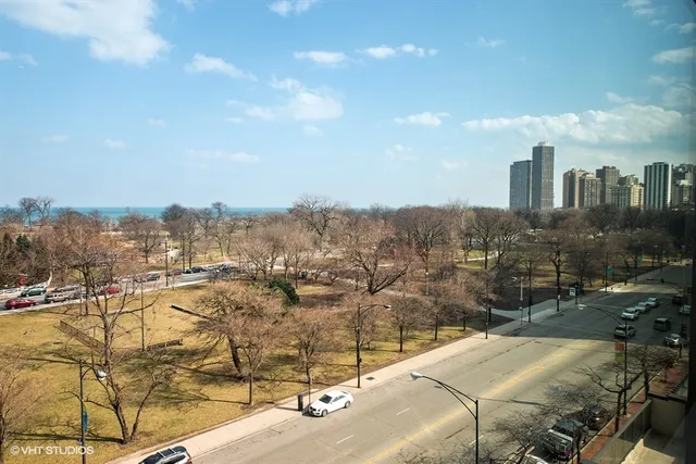 $2,900 | 1850 North Clark Street, Unit 708, Chicago, IL 60614