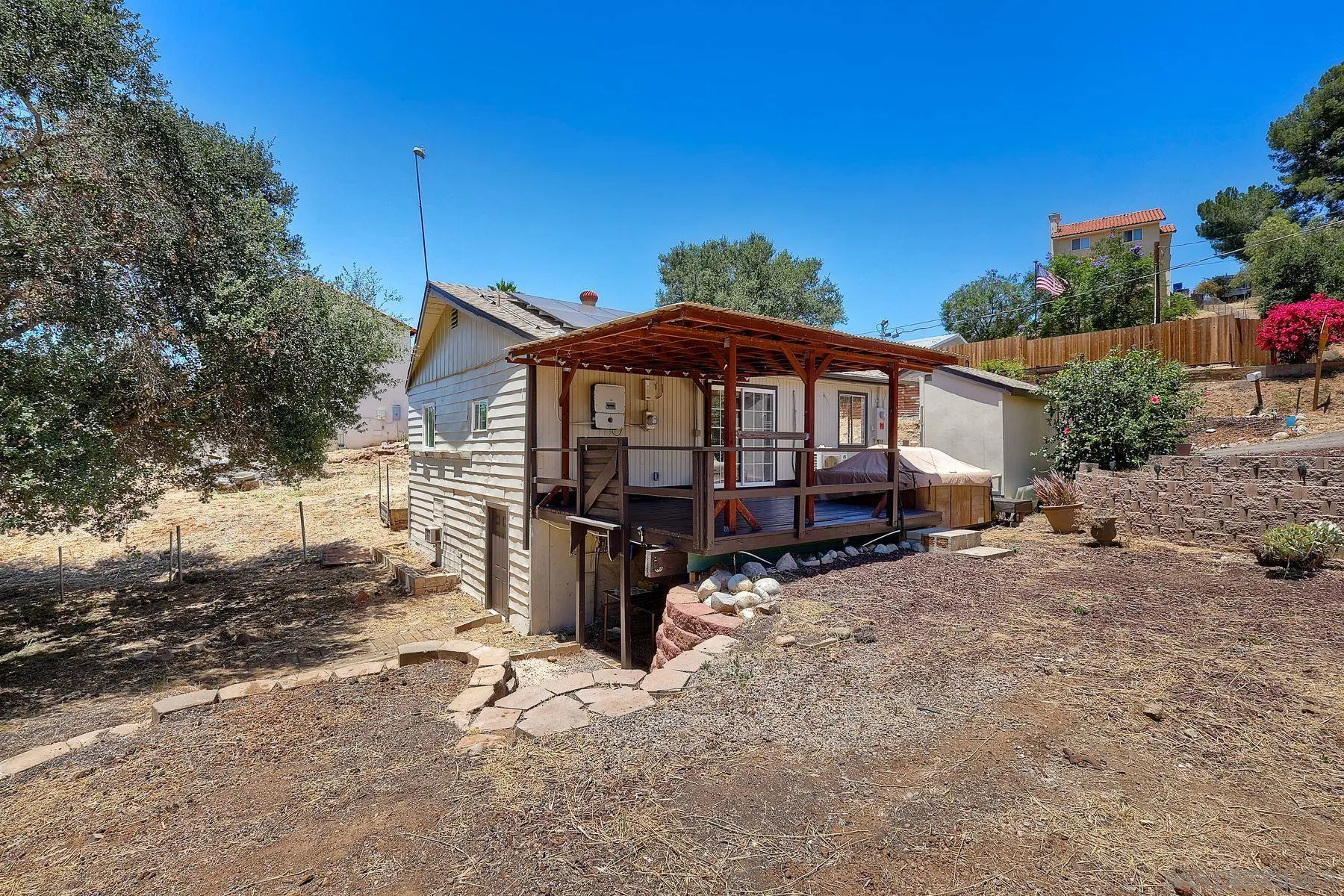 126 Almyra Road El Cajon, CA 92019 - Photo 18 of 21
