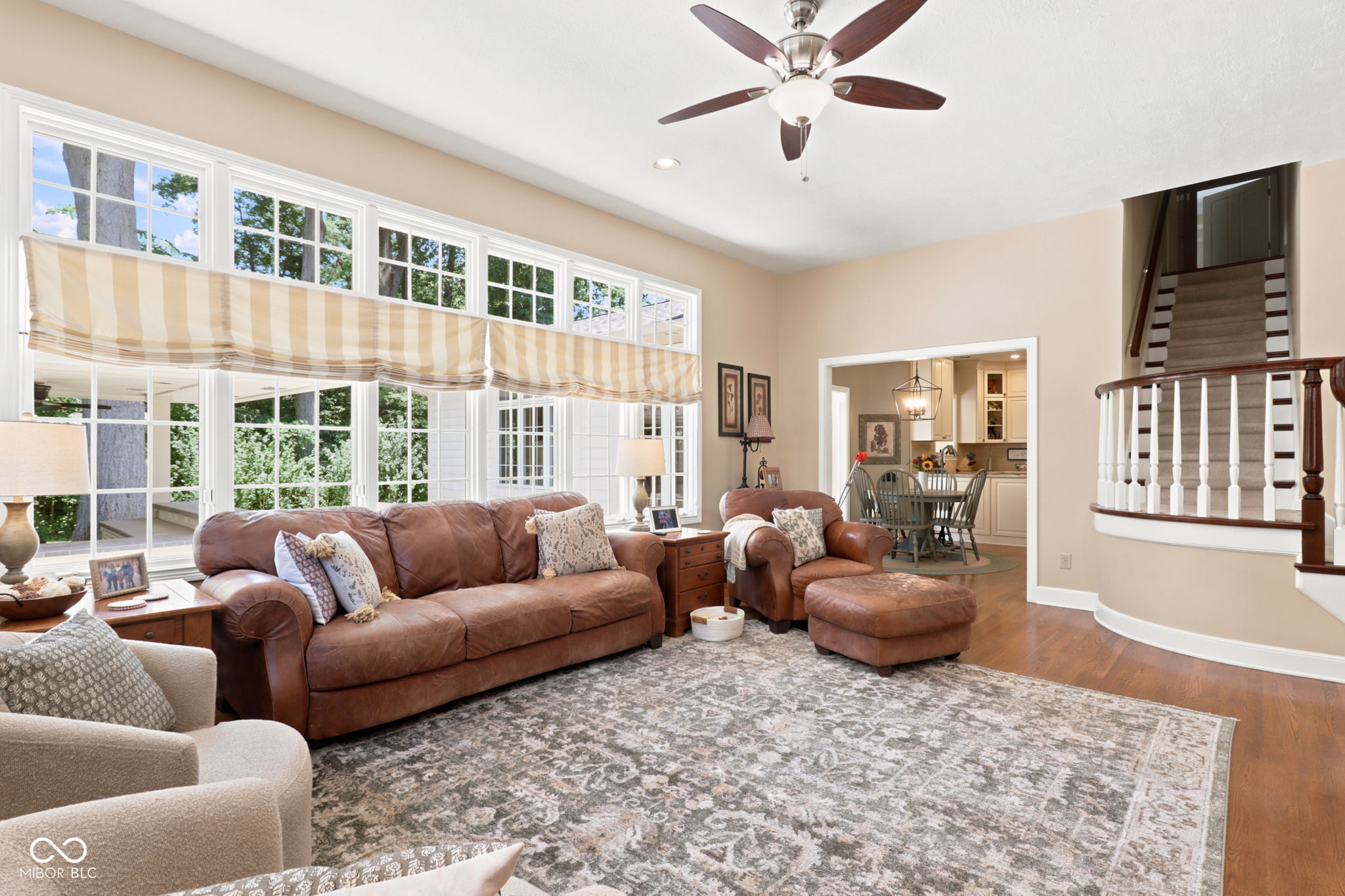 7598 Timber Springs Drive South Fishers, IN 46038 - Photo 11 of 48