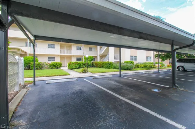 a view of a house with a street