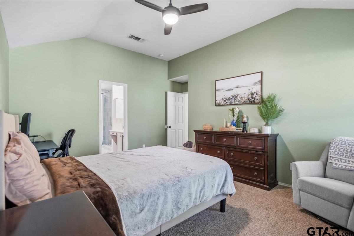 261 Frederick Circle Flint, TX 75762 - Photo 13 of 39