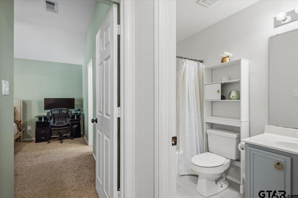 261 Frederick Circle Flint, TX 75762 - Photo 19 of 39