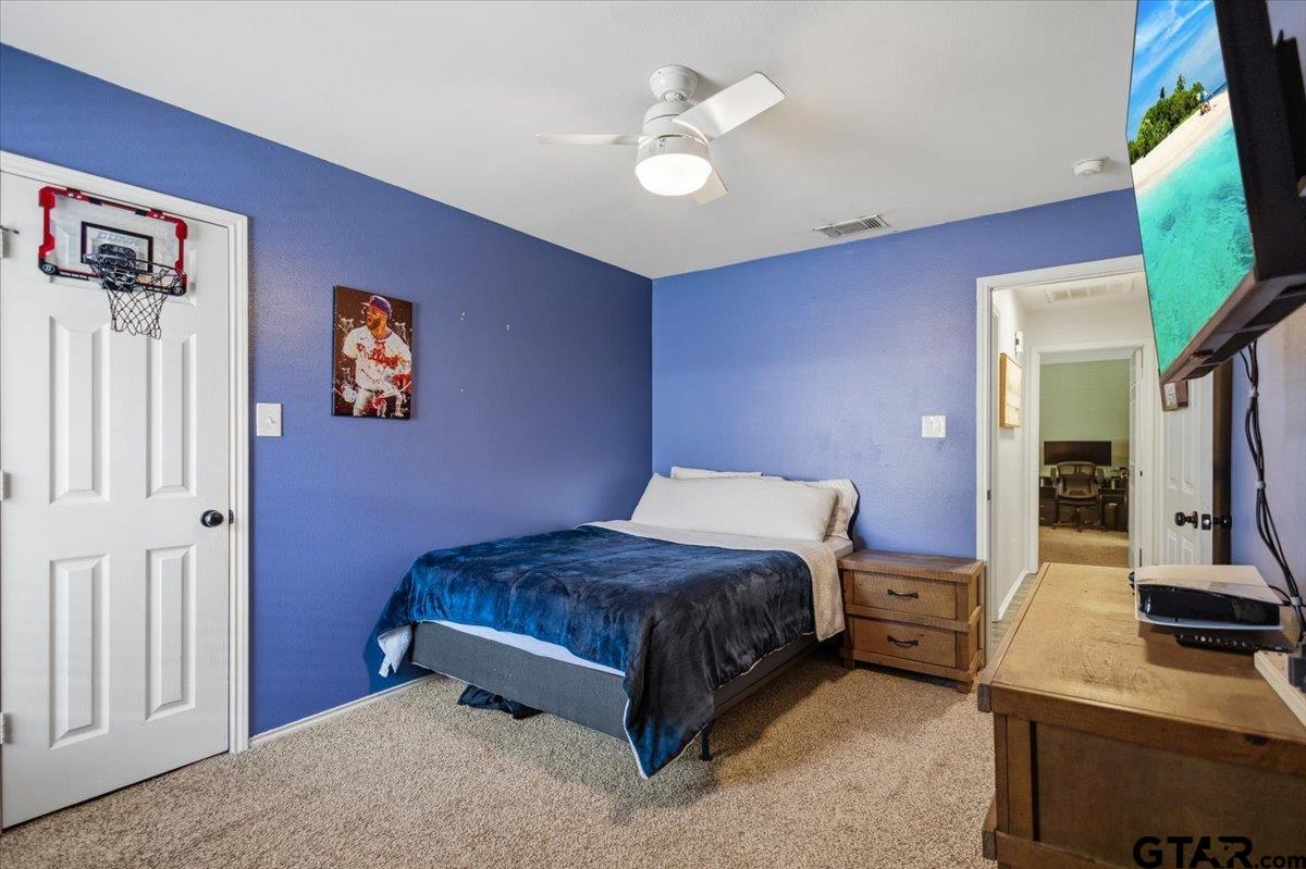 261 Frederick Circle Flint, TX 75762 - Photo 24 of 39
