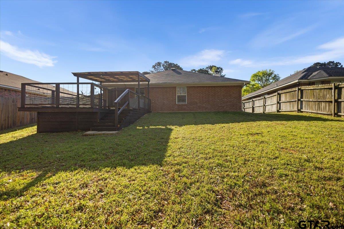 261 Frederick Circle Flint, TX 75762 - Photo 29 of 39