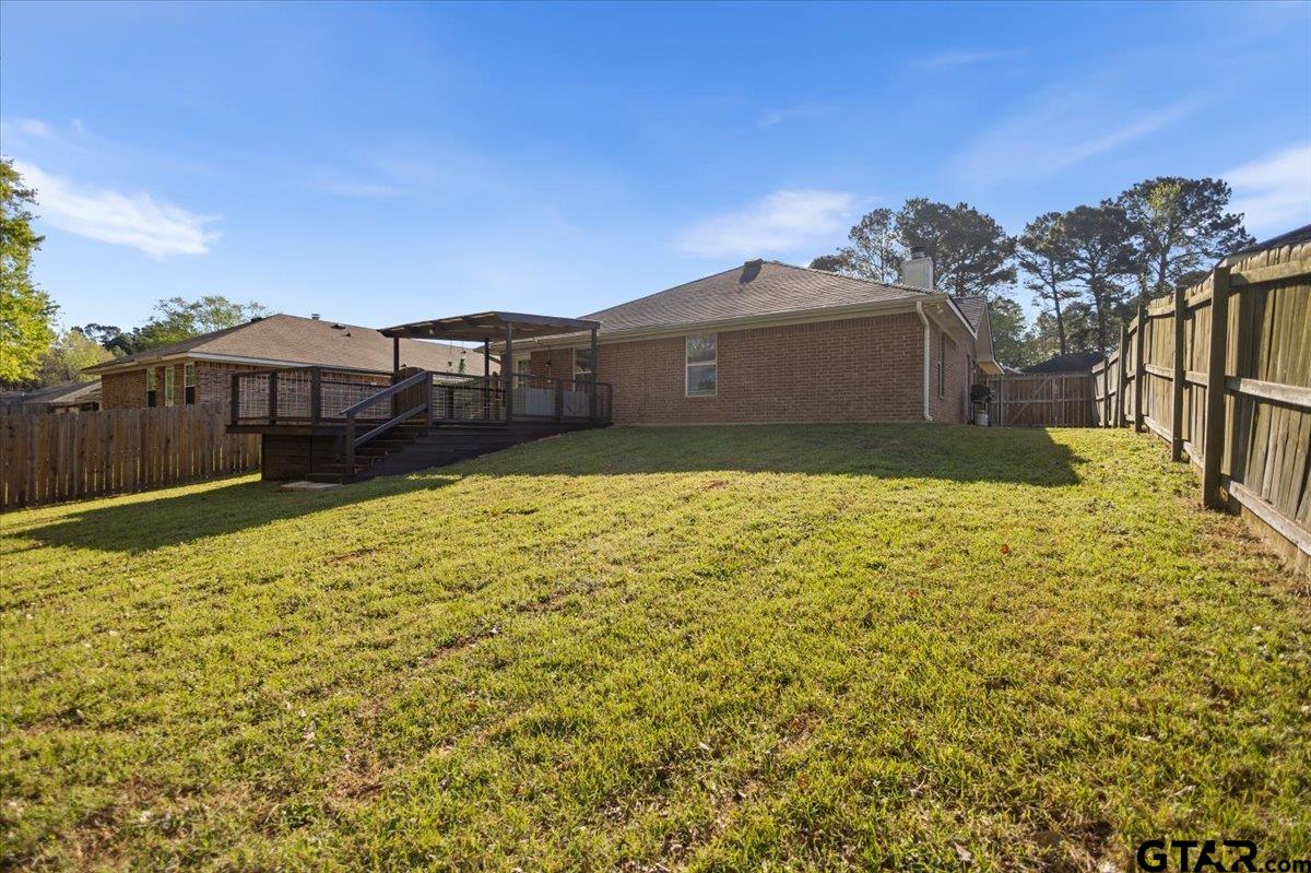 261 Frederick Circle Flint, TX 75762 - Photo 31 of 39